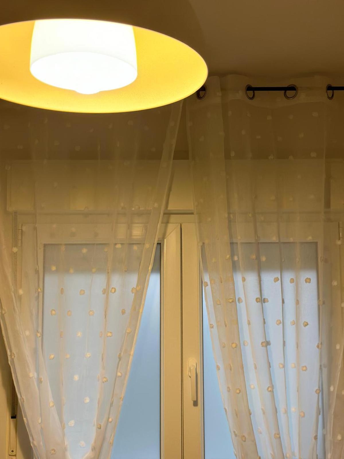 Ferienwohnung Piso Da Ulla A Estrada Exterior foto