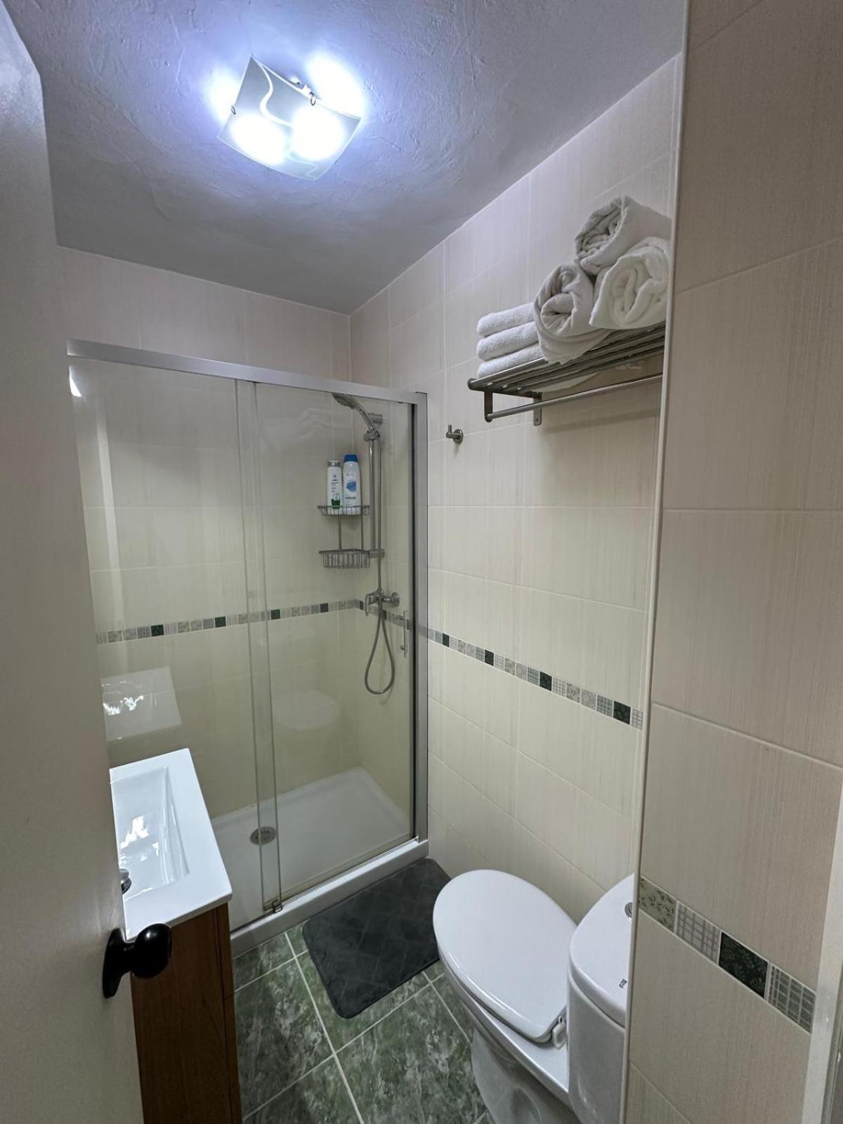 Ferienwohnung Piso Da Ulla A Estrada Exterior foto